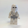 LEGO Minifigure -- Snowtrooper, Light Gray Hips, White Hands-Star Wars / Star Wars Episode 4/5/6 -- SW0101 -- Creative Brick Builders