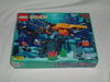 LEGO Set-Solo Sub-Aquazone / Hydronauts-6110-1-Creative Brick Builders