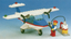 LEGO Set-Solo Trainer-Town / Classic Town / Airport-6673-4-Creative Brick Builders