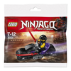 LEGO Set-Sons of Garmadon (Polybag)-Ninjago-30531-1-Creative Brick Builders