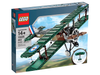 LEGO Set-Sopwith Camel-Sculptures-10226-1-Creative Brick Builders