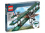 LEGO Set-Sopwith Camel-Sculptures-10226-3-Creative Brick Builders