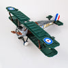LEGO Set-Sopwith Camel-Sculptures-10226-1-Creative Brick Builders