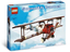 LEGO Set-Sopwith Camel-Sculptures-3451-1-Creative Brick Builders