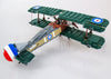 LEGO Set-Sopwith Camel-Sculptures-10226-1-Creative Brick Builders