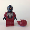 LEGO Minifigure-Space Police 3 Alien - Craniac-Space / Space Police III-SP115-Creative Brick Builders