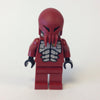 LEGO Minifigure-Space Police 3 Alien - Craniac-Space / Space Police III-SP115-Creative Brick Builders