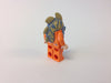 LEGO Minifigure-Space Police 3 Alien - Jawson-Space / Space Police III-SP113-Creative Brick Builders