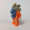 LEGO Minifigure-Space Police 3 Alien - Jawson-Space / Space Police III-SP113-Creative Brick Builders