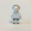 LEGO Minifigure-Space Port - Astronaut C1, White Legs with Light Gray Hips, Rocket Pack-Town / Space Port-SPP006-Creative Brick Builders