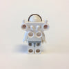 LEGO Minifigure-Space Port - Astronaut C1, White Legs with Light Gray Hips, Rocket Pack-Town / Space Port-SPP006-Creative Brick Builders