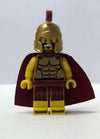 LEGO Minifigure-Spartan Warrior-Collectible Minifigures / Series 2-COL02-2-Creative Brick Builders
