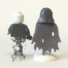 LEGO Minifigure-Specter-Collectible Minifigures / Series 14-COL14-7-Creative Brick Builders