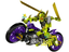 LEGO Set-Speeda Demon-Hero Factory / Villains-6231-1-Creative Brick Builders