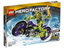 LEGO Set-Speeda Demon-Hero Factory / Villains-6231-1-Creative Brick Builders