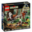 LEGO Set-Speeder Bikes-Star Wars / Star Wars Episode 4/5/6-Creative Brick Builders