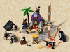 LEGO Set-Sphinx Secret Surprise-Adventurers / Desert-5978-1-Creative Brick Builders