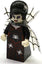 LEGO Minifigure-Spider Lady-Collectible Minifigures / Series 14-COL226-Creative Brick Builders