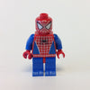 LEGO Minifigure-Spider-Man 1-Spider-Man / Spider-Man 1-SPD001-Creative Brick Builders