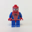 LEGO Minifigure-Spider-Man 1-Spider-Man / Spider-Man 1-SPD001-Creative Brick Builders