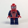 LEGO Minifigure-Spider-Man 3 - Dark Blue Arms / Legs-Spider-Man / Spider-Man 2-SPD028-Creative Brick Builders