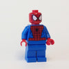 LEGO Minifigure-Spider-Man - Black Web Pattern-Super Heroes-SH038-Creative Brick Builders