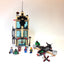 LEGO Set-Spider-Man: Daily Bugle Showdown-Super Heroes / Ultimate Spider-Man-76005-1-Creative Brick Builders
