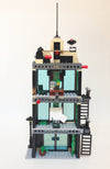 LEGO Set-Spider-Man: Daily Bugle Showdown-Super Heroes / Ultimate Spider-Man-76005-1-Creative Brick Builders