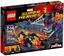 LEGO Set-Spider-Man: Ghost Rider Team-up-Super Heroes / Spider-Man-76058-1-Creative Brick Builders