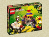 LEGO Set-Spider's Secret-Adventurers: Jungle-5936-1-Creative Brick Builders