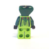 LEGO Minifigure-Spitta-Ninjago-NJO058-Creative Brick Builders