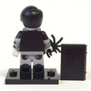 LEGO Minifigure-Spooky Boy-Collectible Minifigures / Series 16-COL16-5-Creative Brick Builders