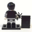 LEGO Minifigure-Spooky Boy-Collectible Minifigures / Series 16-Creative Brick Builders