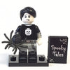 LEGO Minifigure-Spooky Boy-Collectible Minifigures / Series 16-COL16-5-Creative Brick Builders