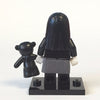 LEGO Minifigure-Spooky Girl-Collectible Minifigures / Series 12-Creative Brick Builders