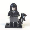 LEGO Minifigure-Spooky Girl-Collectible Minifigures / Series 12-Creative Brick Builders