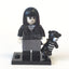LEGO Minifigure-Spooky Girl-Collectible Minifigures / Series 12-Creative Brick Builders