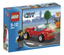 LEGO Set-Sports Car-Town / City / Traffic-8402-1-Creative Brick Builders