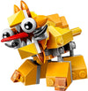 LEGO Set-Spugg - Series 5-Mixels-41542-4-Creative Brick Builders