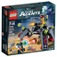 LEGO Set-Spyclops Infiltration-Ultra Agents-70166-4-Creative Brick Builders