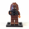 LEGO Minifigure-Square Foot-Collectible Minifigures / Series 14-COL14-15-Creative Brick Builders