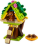 LEGO Set-Squirrel's Tree House (Polybag)-Friends-41017-4-Creative Brick Builders