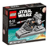 LEGO Set-Star Destroyer-Star Wars / Star Wars Microfighters / Star Wars Episode 4/5/6-75033-1-Creative Brick Builders