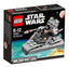 LEGO Set-Star Destroyer-Star Wars / Star Wars Microfighters / Star Wars Episode 4/5/6-75033-1-Creative Brick Builders