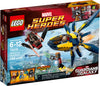 LEGO Set-Starblaster Showdown-Super Heroes / Guardians of the Galaxy-76019-1-Creative Brick Builders