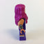 LEGO Minifigure-Starfire (76035)-Super Heroes / Batman II-SH197-Creative Brick Builders