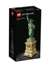 LEGO Set-Statue of Liberty-Architecture-21042-1-Creative Brick Builders
