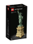 LEGO Set-Statue of Liberty-Architecture-21042-1-Creative Brick Builders