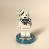 LEGO Minifigure-Stay Puft Bibendum Chamallow-Dimensions / Ghostbusters-DIM018-Creative Brick Builders