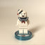 LEGO Minifigure-Stay Puft Bibendum Chamallow-Dimensions / Ghostbusters-DIM019+TAG-Creative Brick Builders